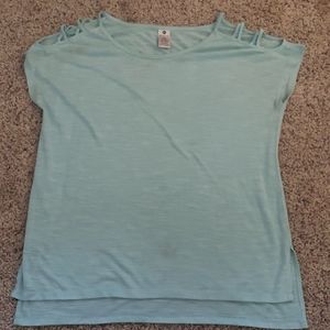 Athletic t-shirt